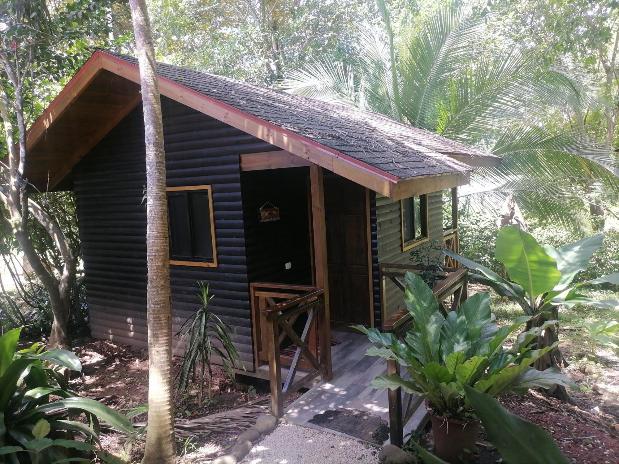 Casa el Colibrí Parrita Quarto foto